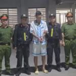 Khởi tố vợ chồng Huấn Hoa Hồng