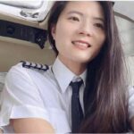 Nữ phi công Việt tuvong ở tuổi 44 trong vụ rơi máy bay