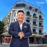 NÓNG NHẤT LÚC NÀY Công an xuất hiện trước nhà Hải Sapa TV ở Lào Cai