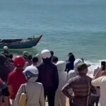 tin kh;ẩn về vụ tìm kiếm nam thanh niên T Q m