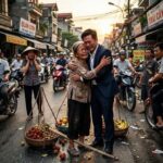 Doanh Nhân Mỹ Gốc Việt Đoàn Tụ Mẹ Bán Hàng Rong Sau 40 Năm: “Con Đã Chờ Đợi Mẹ Cả Đời”