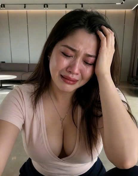 Lấy chồng mới chỉ được gần 2 năm nhưng mình đã thấy cuộc sống của mình bao thấp thỏm l’o âu