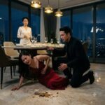 Kỷ Niệm 5 Năm Ngày Cưới, Chồng Âm Thầm Đầu Độc Vợ Để Chiếm Tài Sản… Nhưng Người Ăn Nhầm Lại Là Cô Bồ
