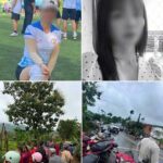 Video Phát hiện thjthe nữ nhân viên văn thư trường học bị “Người tình” làm cùng trường s.á.t.h.ạ.i rồi chôn trong rẫy vắng