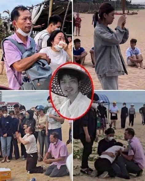 cập nhật mới nhất vụ tìm kiếm chàng trai TQ sang VN ra mắt nhà bạn gái, ma:ttic::h ở Tuy Hòa –