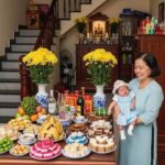 Ông bà ngoại mừng đầy tháng cháu phong bì 30 triệu, tối tôi hí hửng lấy ra đếm lại thì tôi quyết định ly hôn luôn, không chấp nhận được