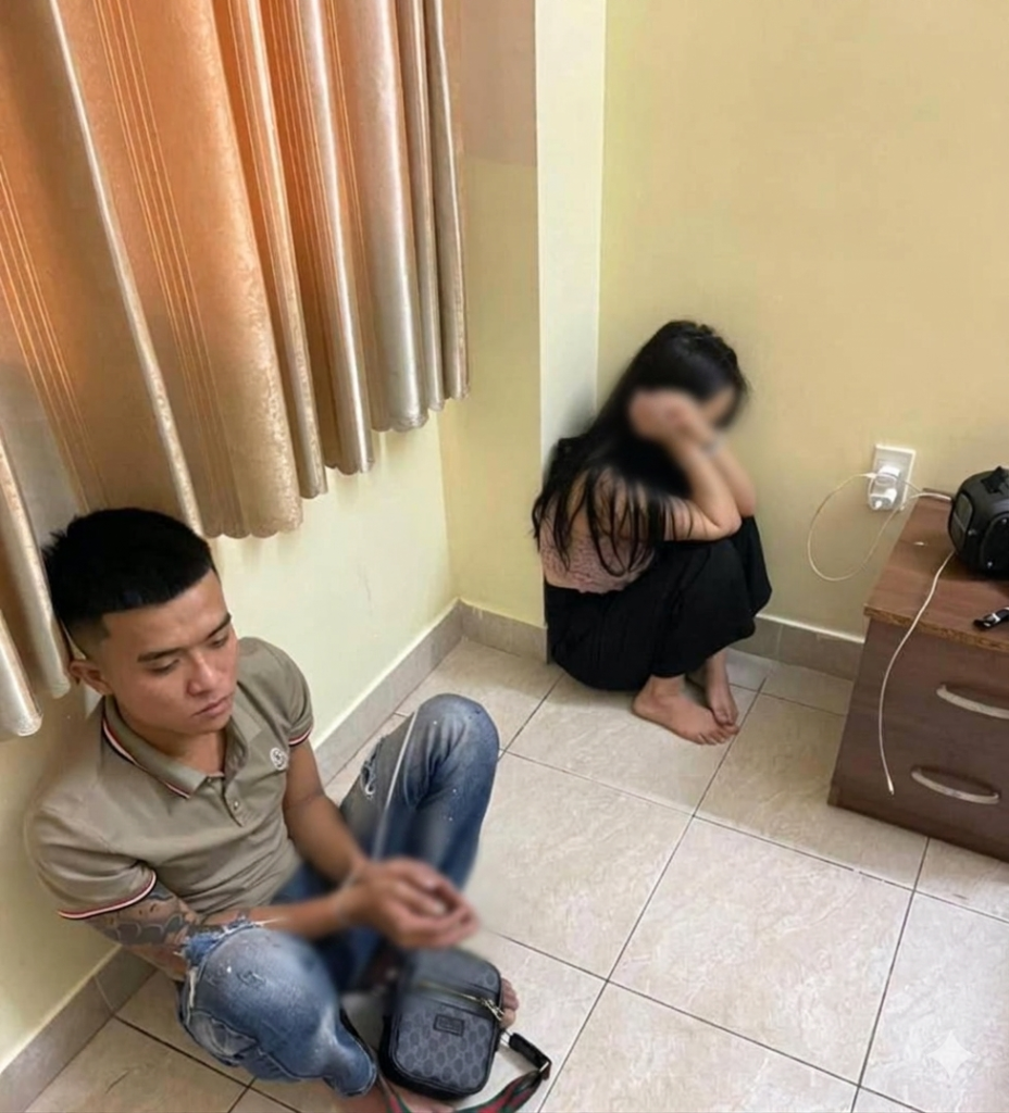 Bình Dương